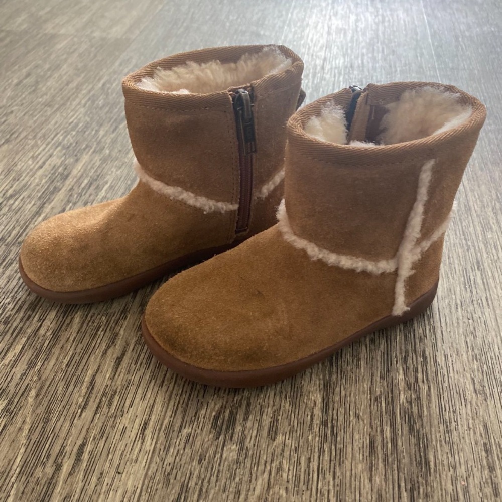 Toddler Ugg boots